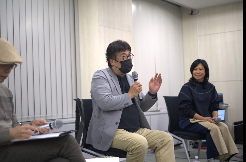 【イベントレポート@東京】「脱昭和」激動の時代を生き抜くファミリービジネスとは