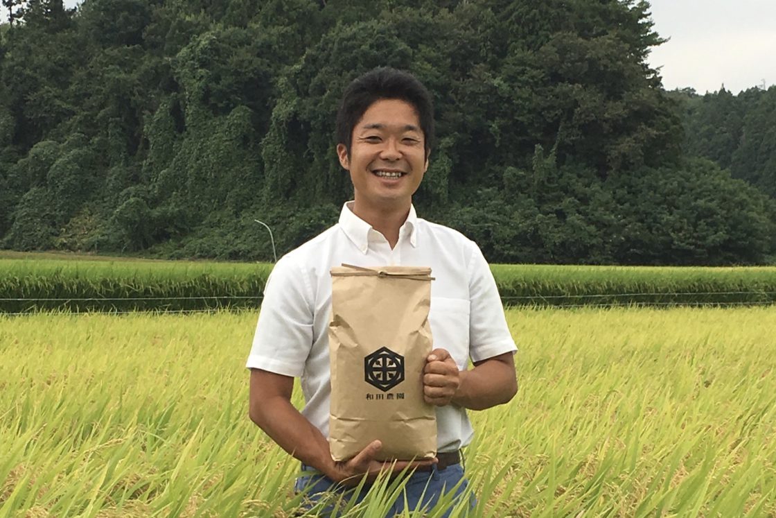 福島県の稲作農業を世界に発信します！福島全５９市町村のお米を宇宙に打上げるプロジェクト