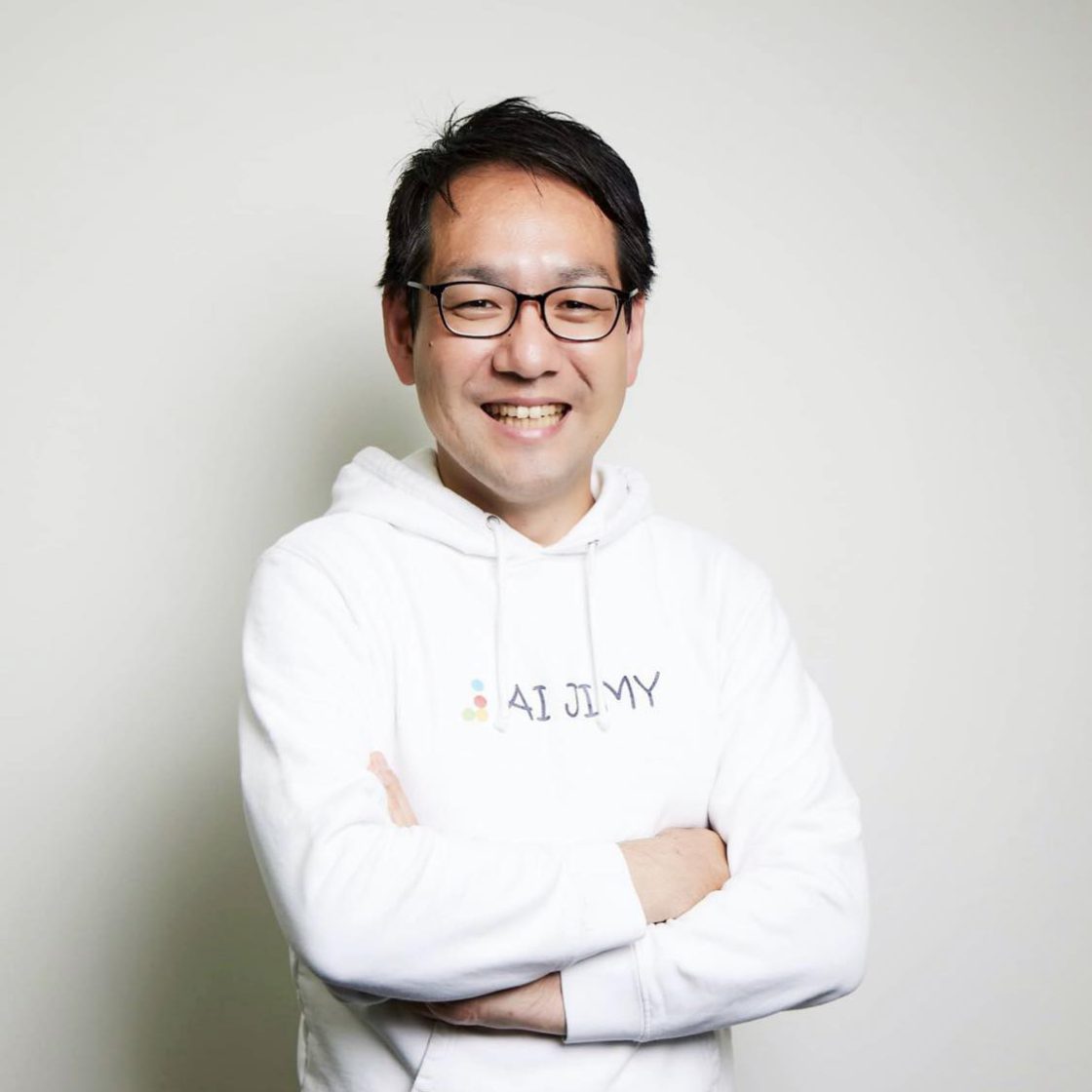 システム屋のアトツギだからできる日本の事務変革『AI JIMYプロジェクト』