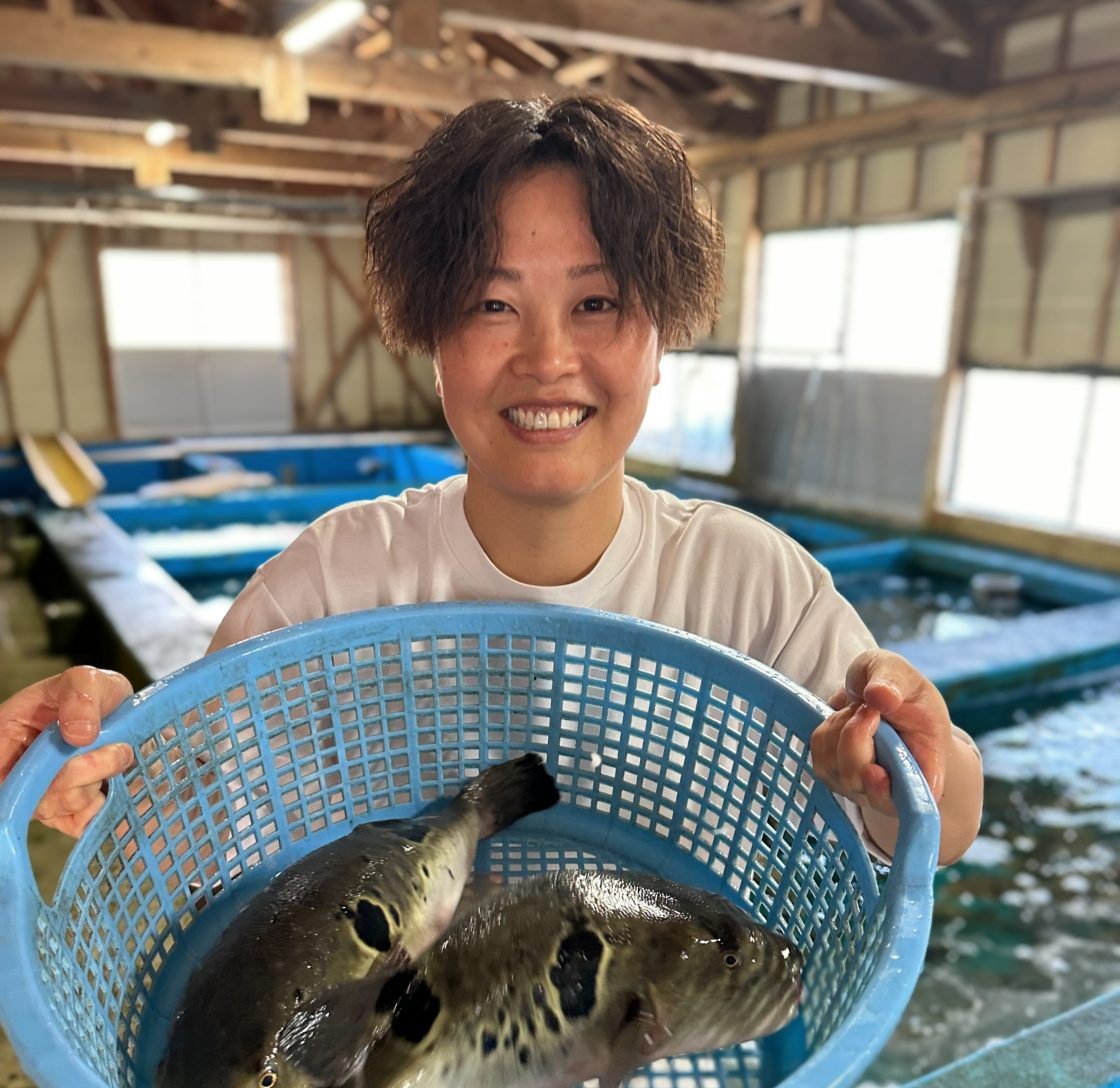 伝承された技と味！日本のふぐ料理を世界に広め、SUSHI,TEMPURA,FUGUへ