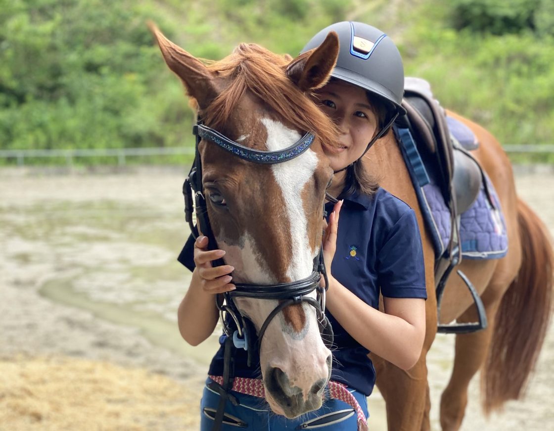 浄水器×シミュレーター乗馬倶楽部 ワンヘルスを目指した未来へ